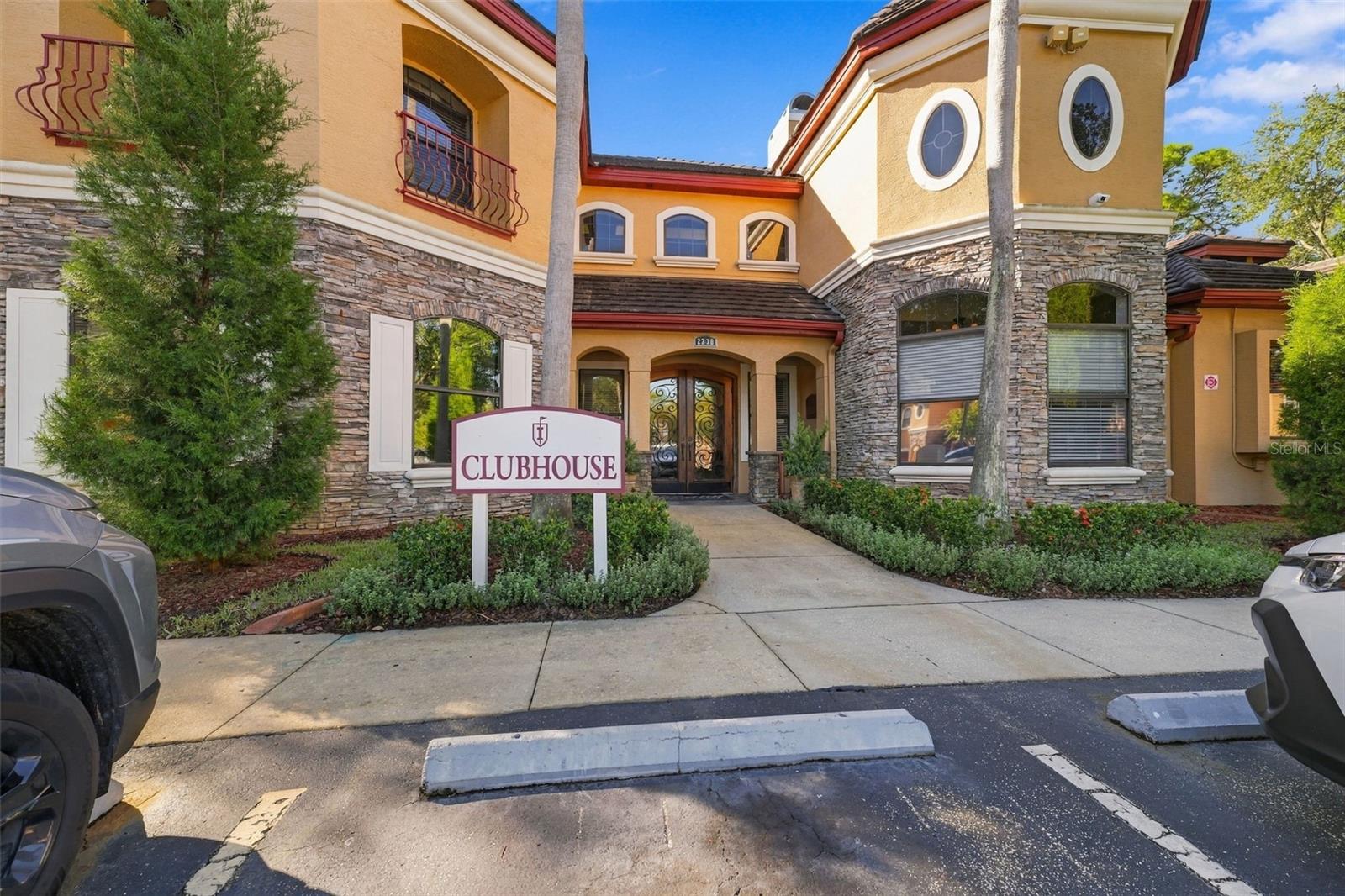2171 PORTOFINO PLACE, #27-28, Palm Harbor, FL 34683