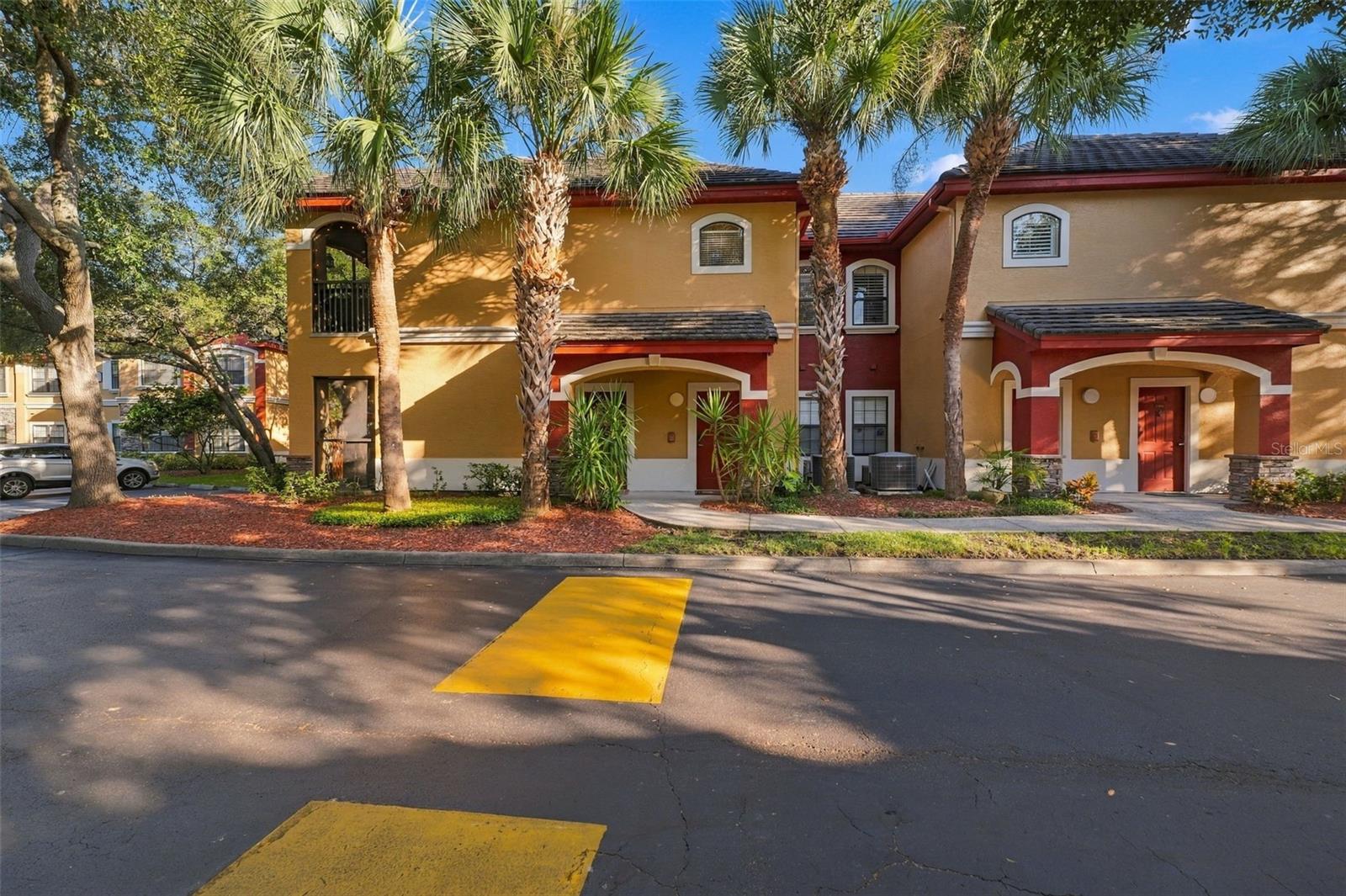 2171 PORTOFINO PLACE, #27-28, Palm Harbor, FL 34683