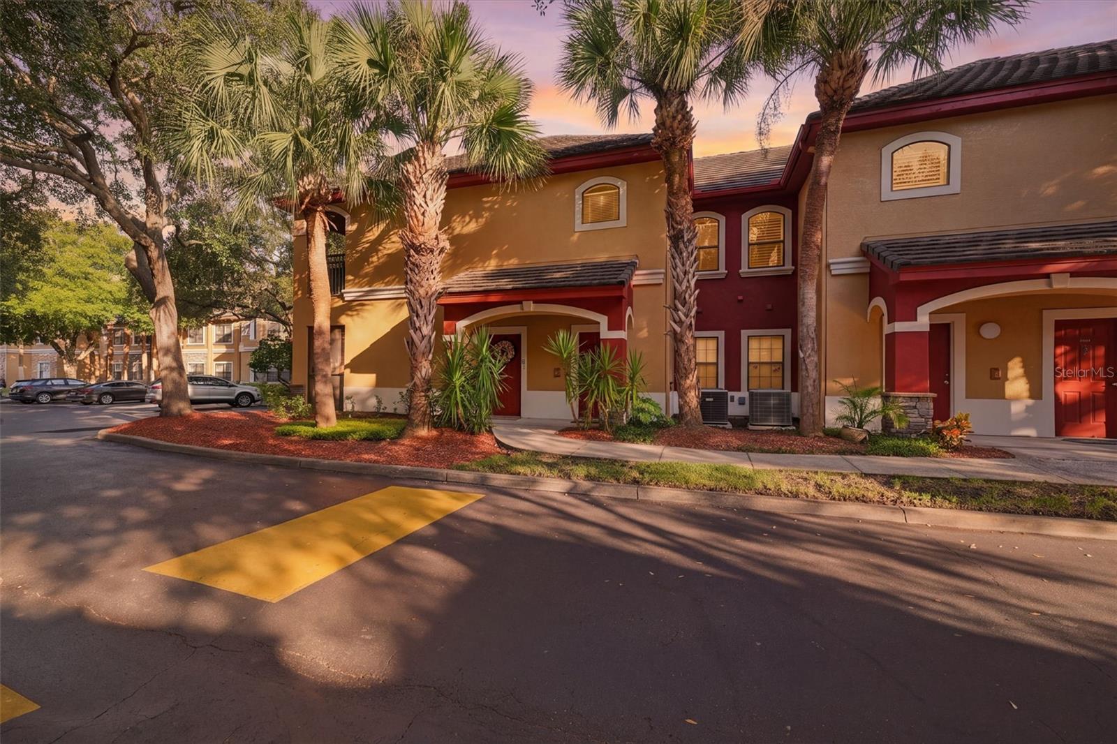 2171 PORTOFINO PLACE, #27-28, Palm Harbor, FL 34683