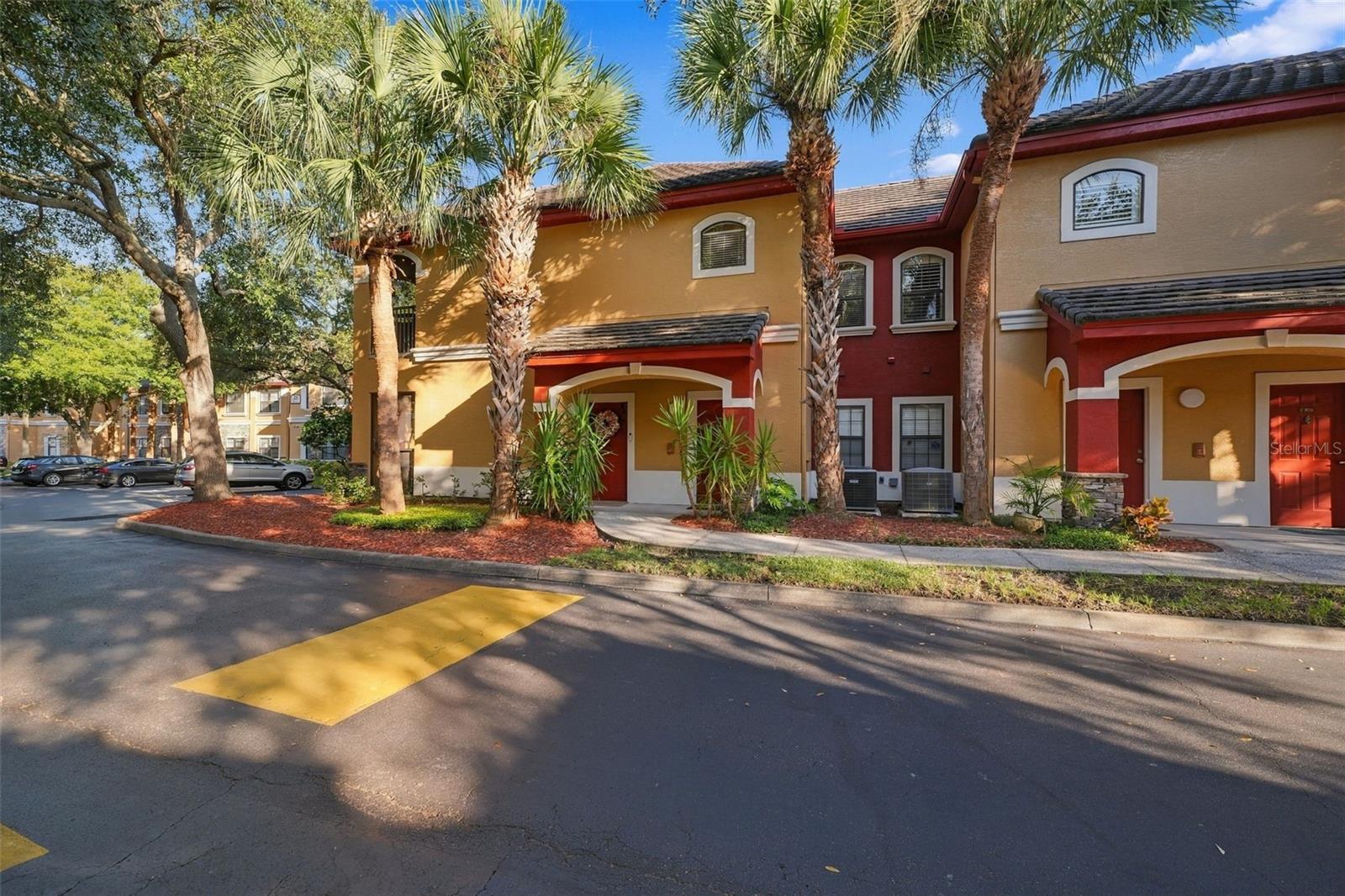 2171 PORTOFINO PLACE, #27-28, Palm Harbor, FL 34683