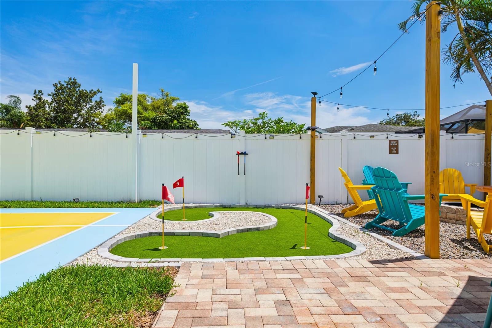 11668 83RD AVENUE, Seminole, FL 33772