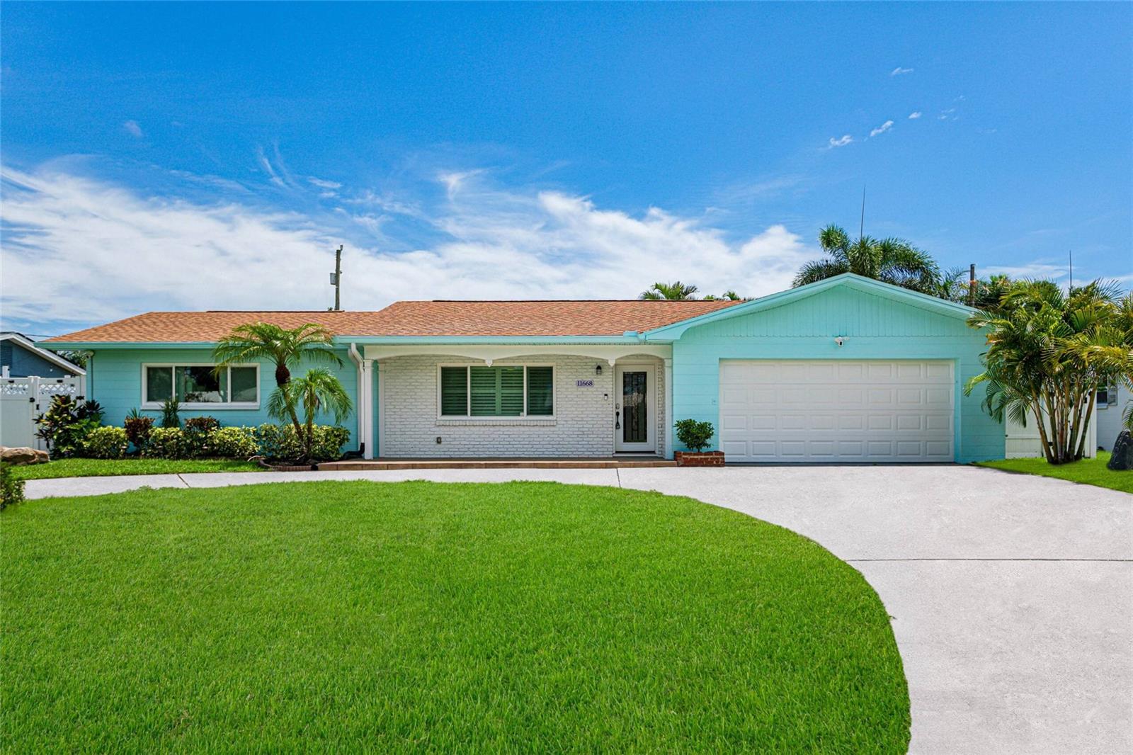 11668 83RD AVENUE, Seminole, FL 33772 11668 83RD AVENUE, Seminole, FL 33772