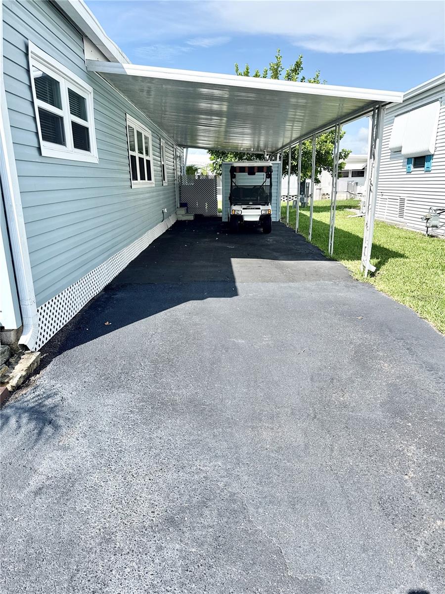 7214 MOUNT FAIRFIELD ROAD NE, #527, St Petersburg, FL 33702