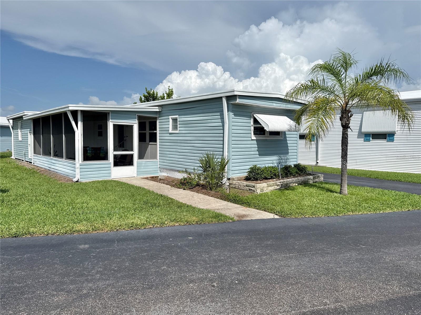 7214 MOUNT FAIRFIELD ROAD NE, #527, St Petersburg, FL 33702