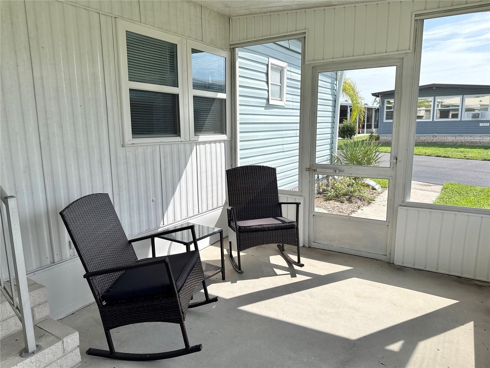 7214 MOUNT FAIRFIELD ROAD NE, #527, St Petersburg, FL 33702