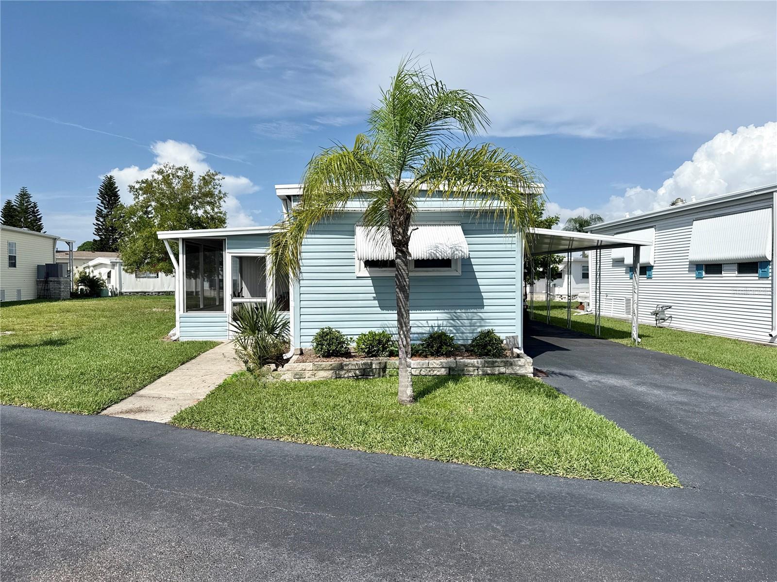 7214 MOUNT FAIRFIELD ROAD NE, #527, St Petersburg, FL 33702