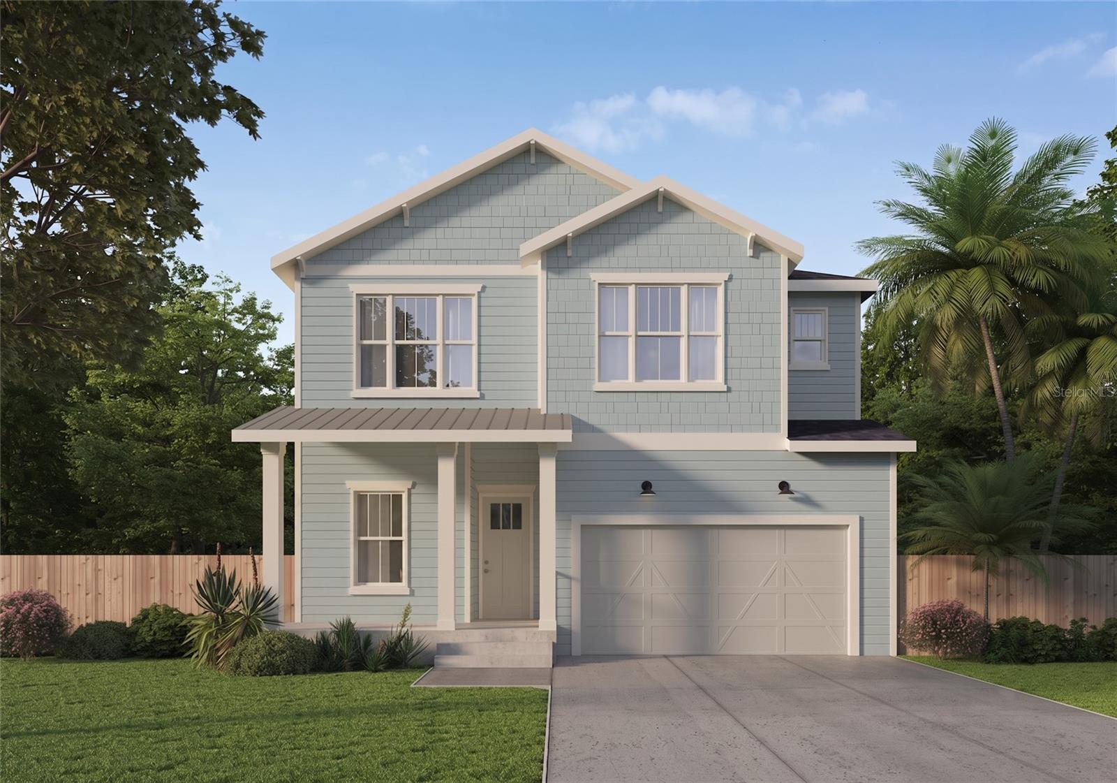 714 W FRANCES AVENUE, Tampa, FL 33602