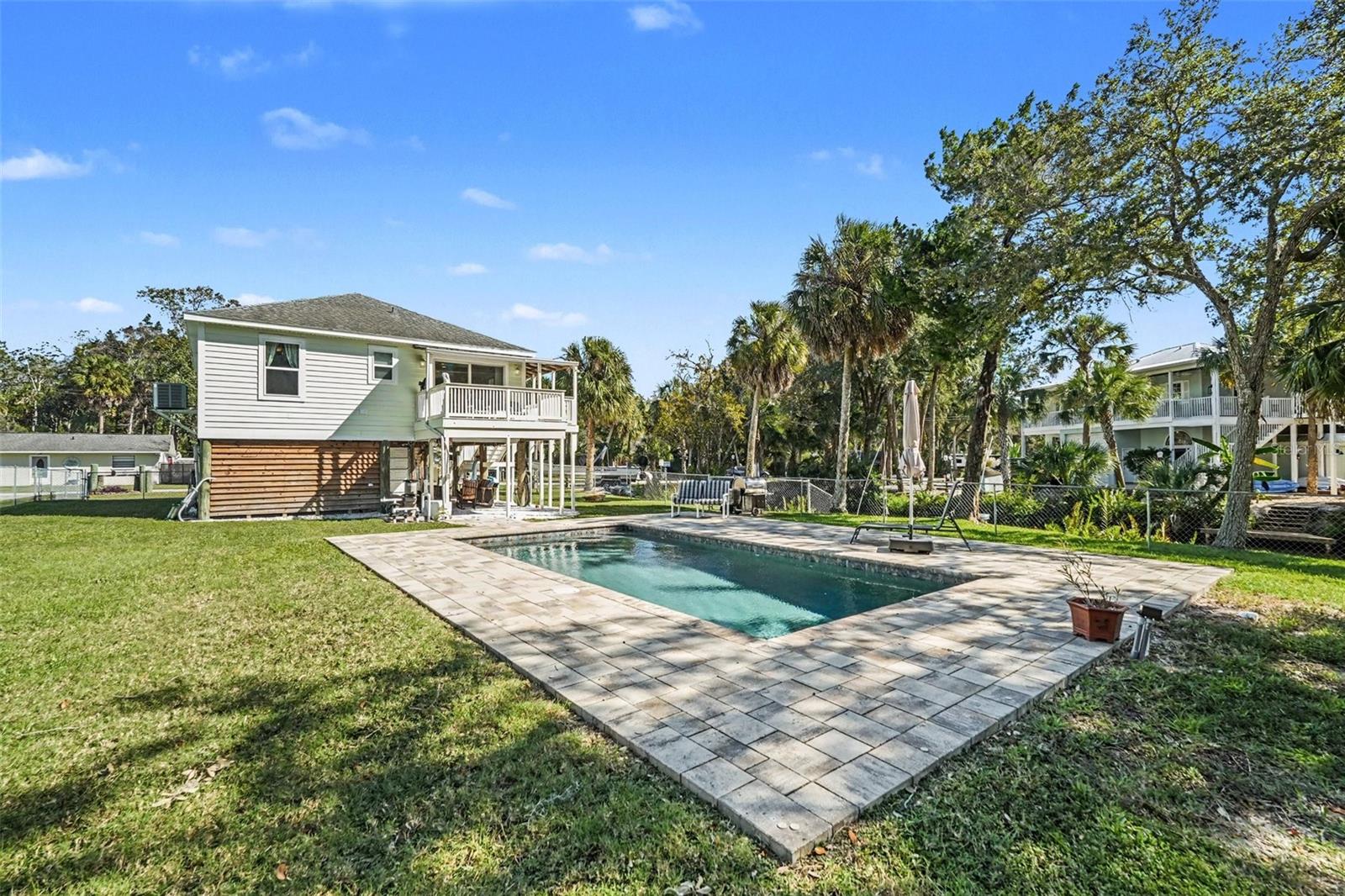 6101 AVENUE OF THE PALMS, Weeki Wachee, FL 34607