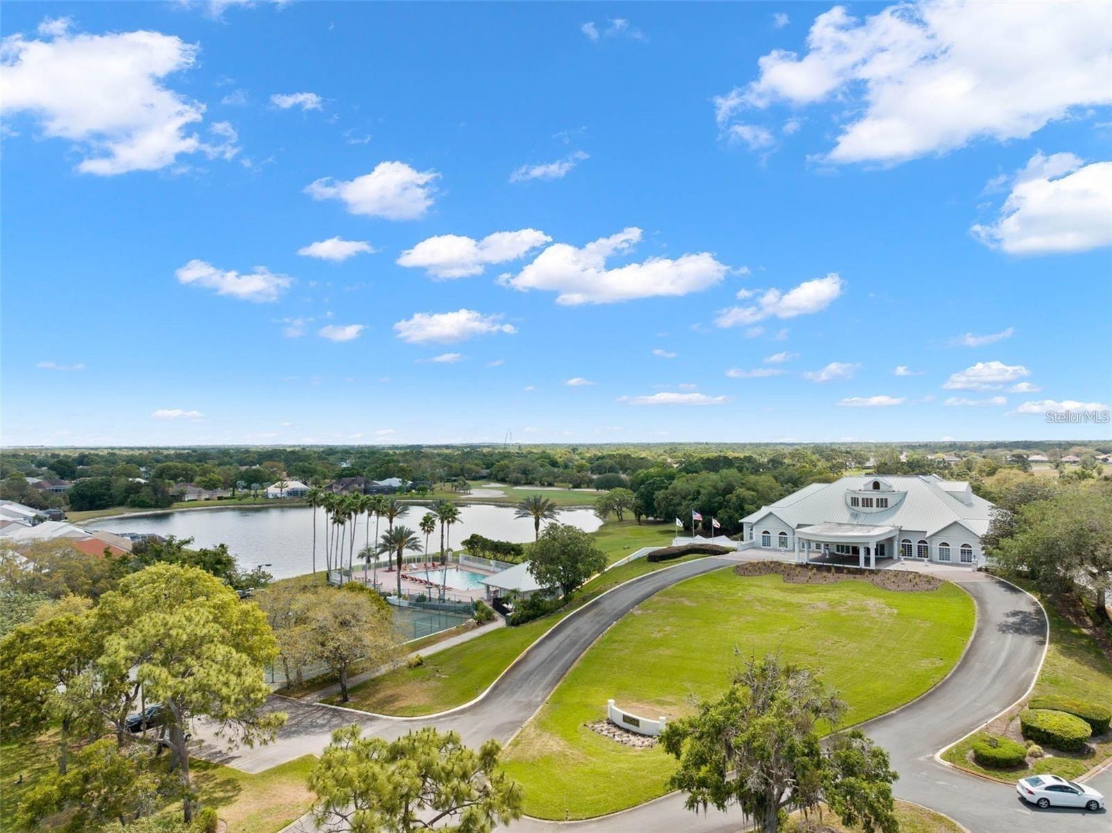 9005 PLAYERS, Weeki Wachee, FL 34613
