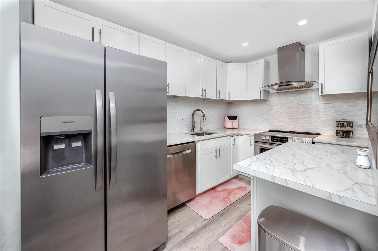 607 HAVEN PLACE, #607, Tarpon Springs, FL 34689