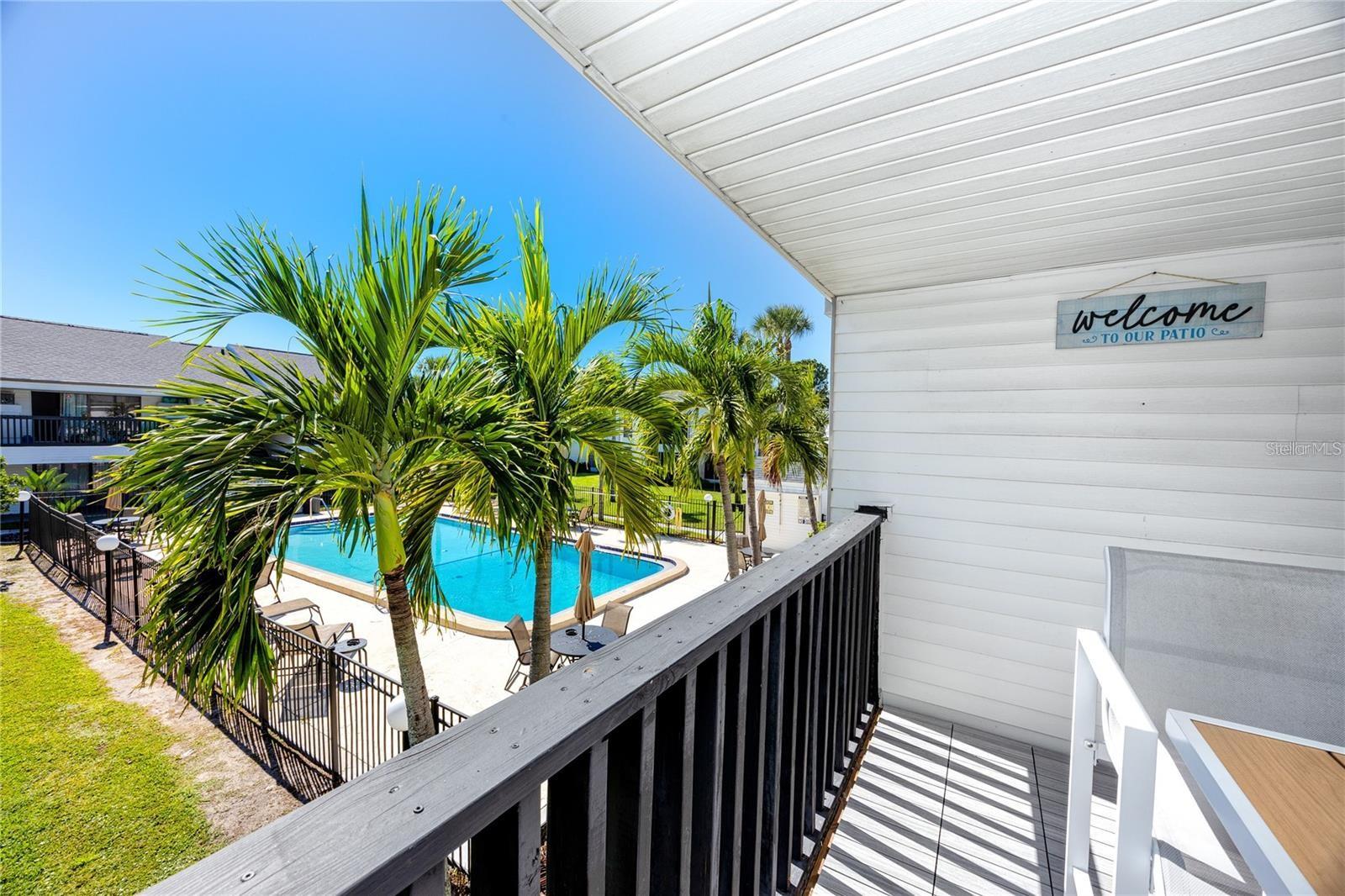607 HAVEN PLACE, #607, Tarpon Springs, FL 34689