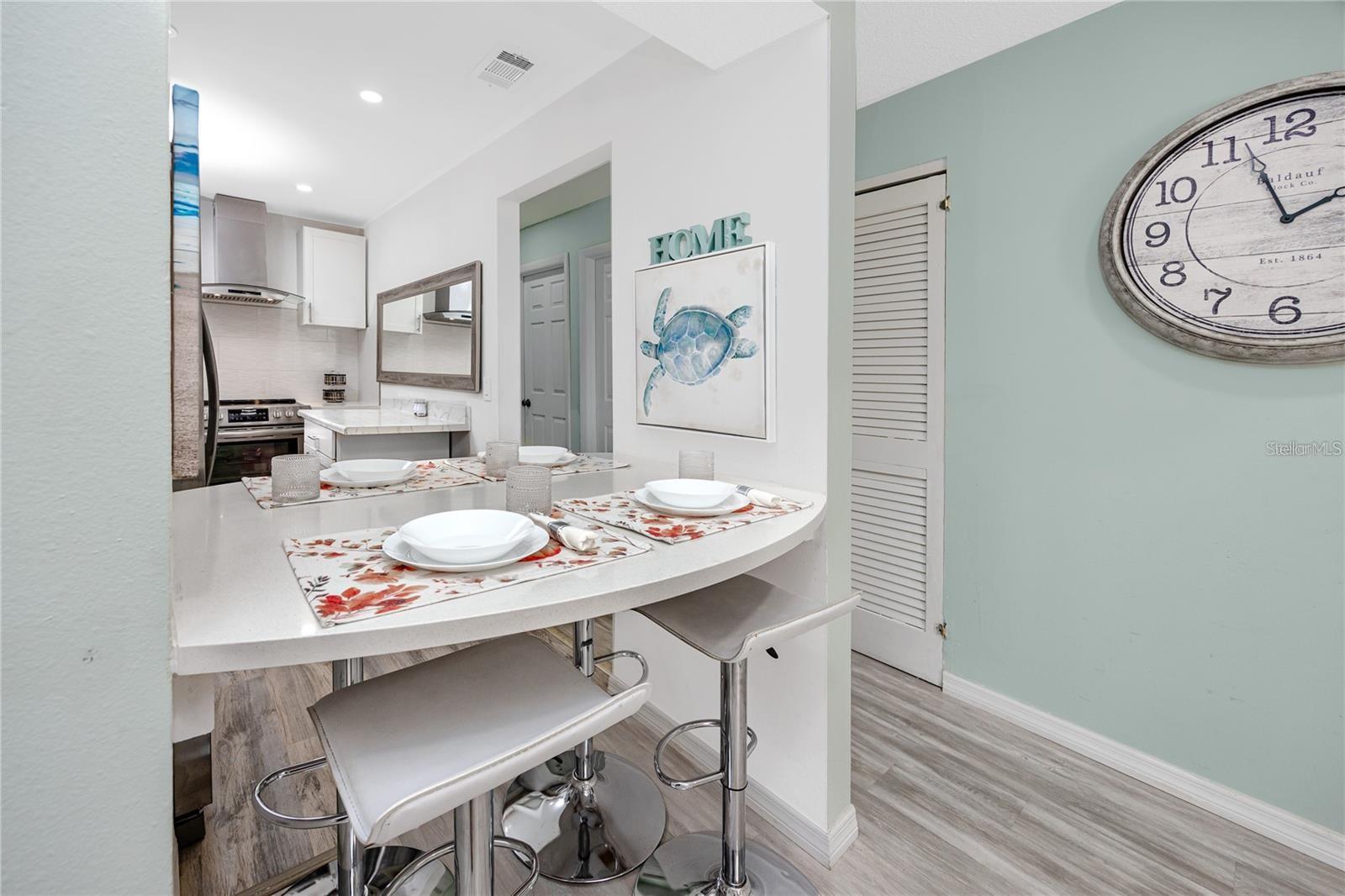 607 HAVEN PLACE, #607, Tarpon Springs, FL 34689
