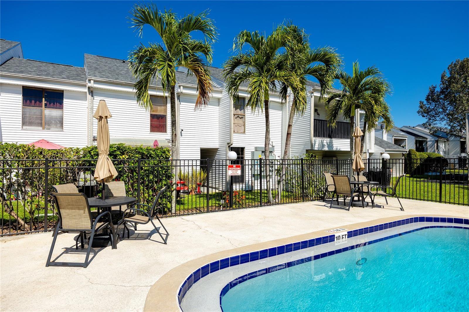 607 HAVEN PLACE, #607, Tarpon Springs, FL 34689