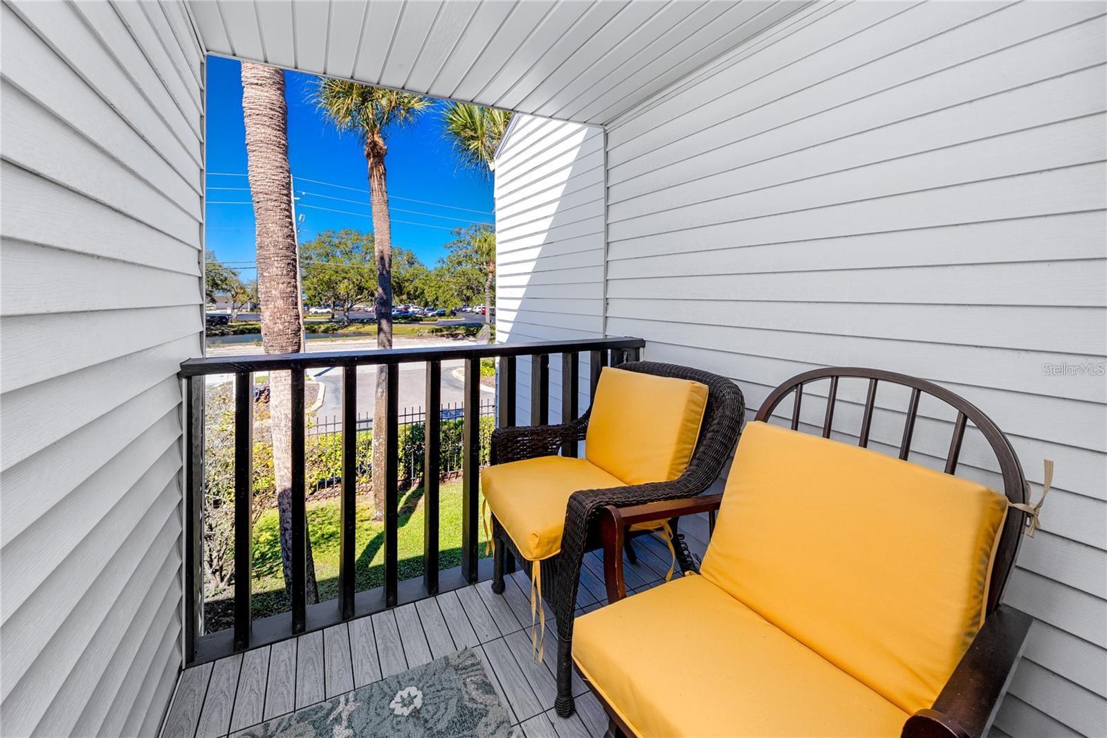 607 HAVEN PLACE, #607, Tarpon Springs, FL 34689