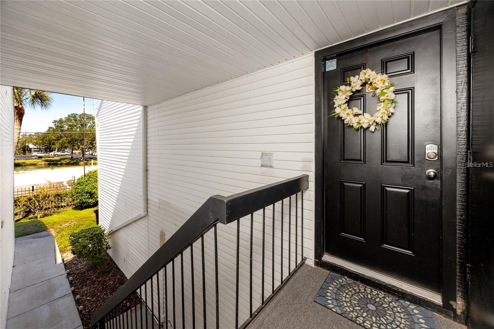 607 HAVEN PLACE, #607, Tarpon Springs, FL 34689