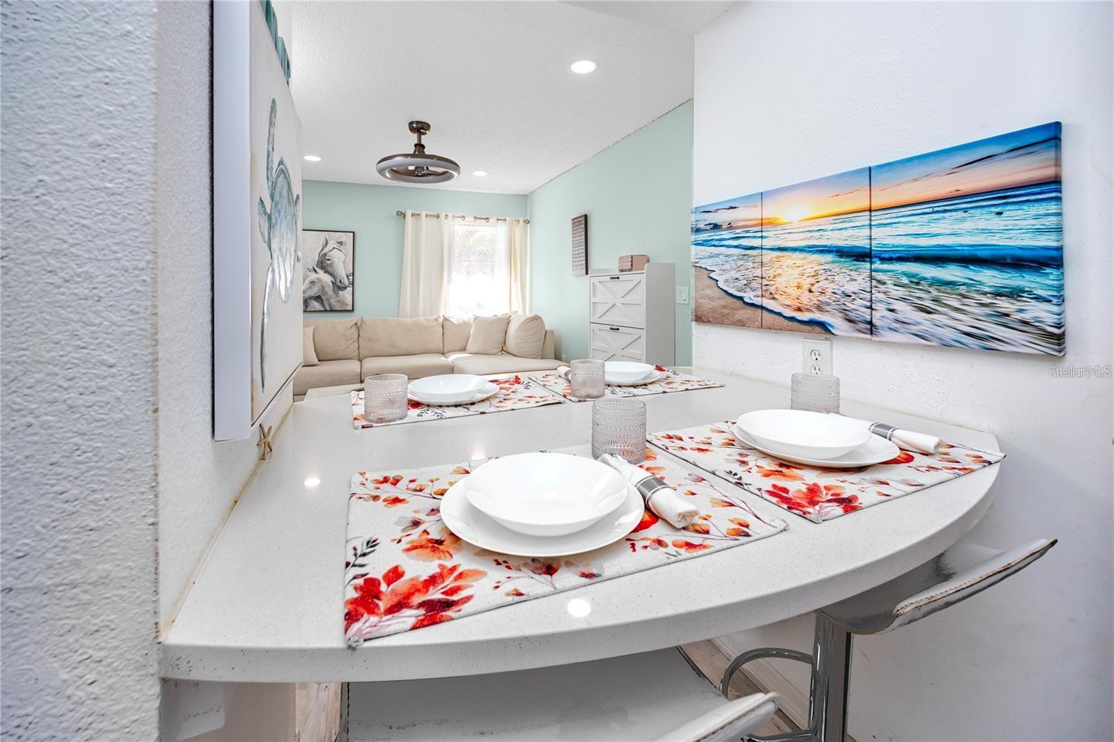 607 HAVEN PLACE, #607, Tarpon Springs, FL 34689