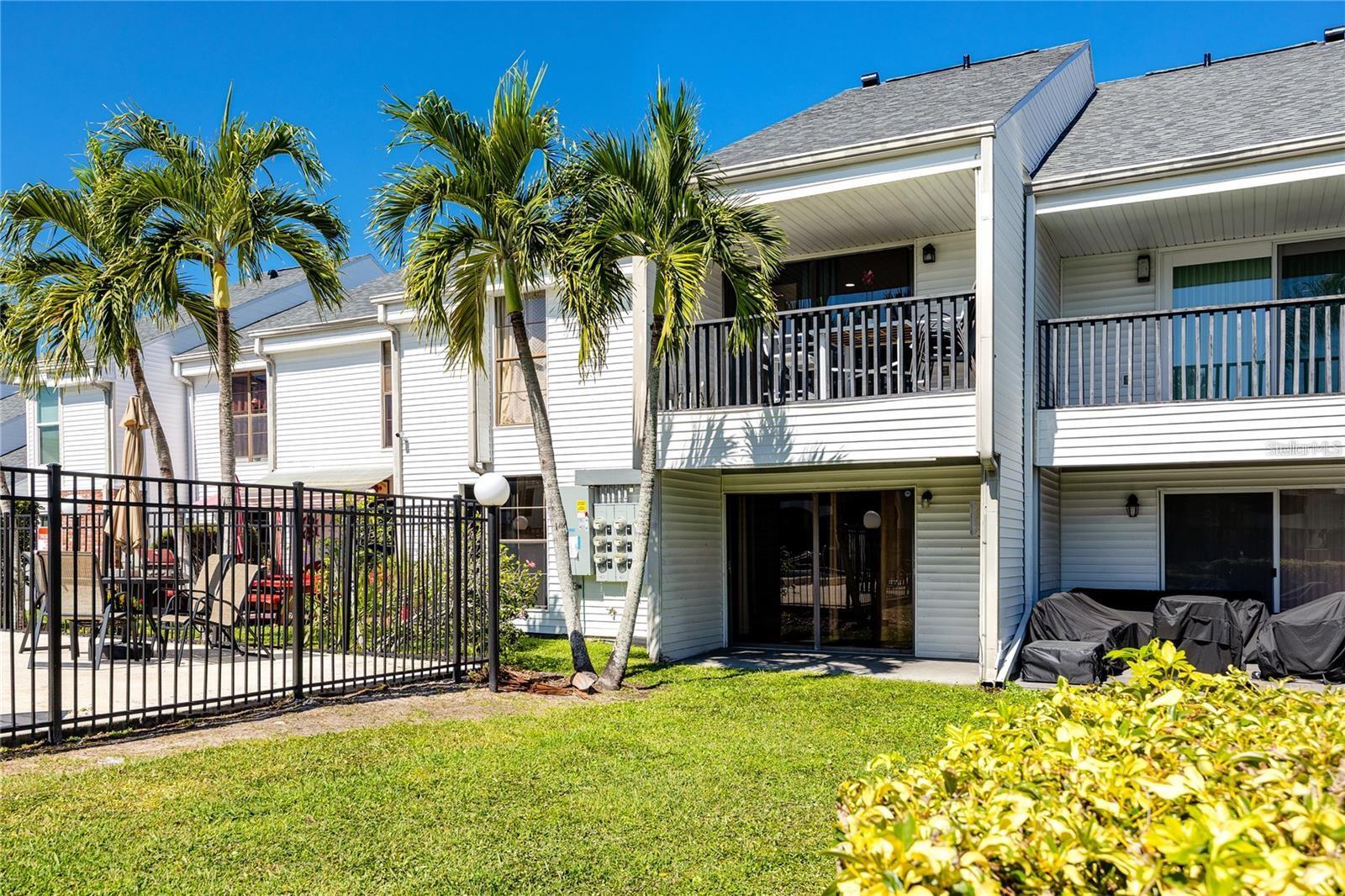 607 HAVEN PLACE, #607, Tarpon Springs, FL 34689