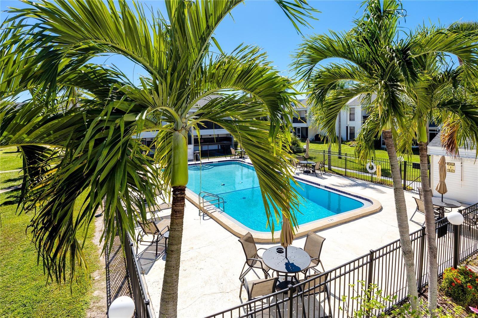 607 HAVEN PLACE, #607, Tarpon Springs, FL 34689