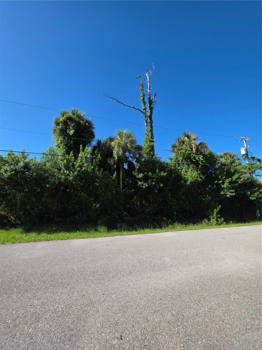 AFAR AVENUE, North Port, FL 34286