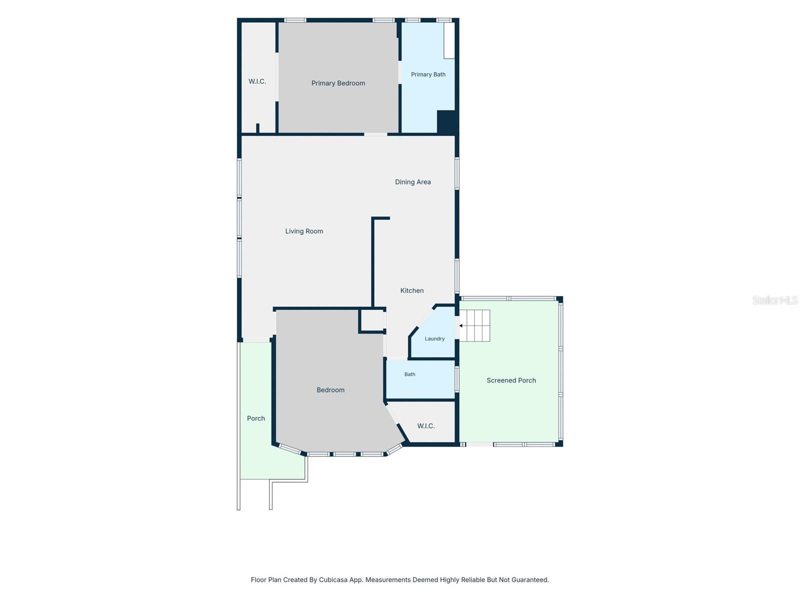 8036 S MEADOWVIEW CIR, Tampa, FL 33625