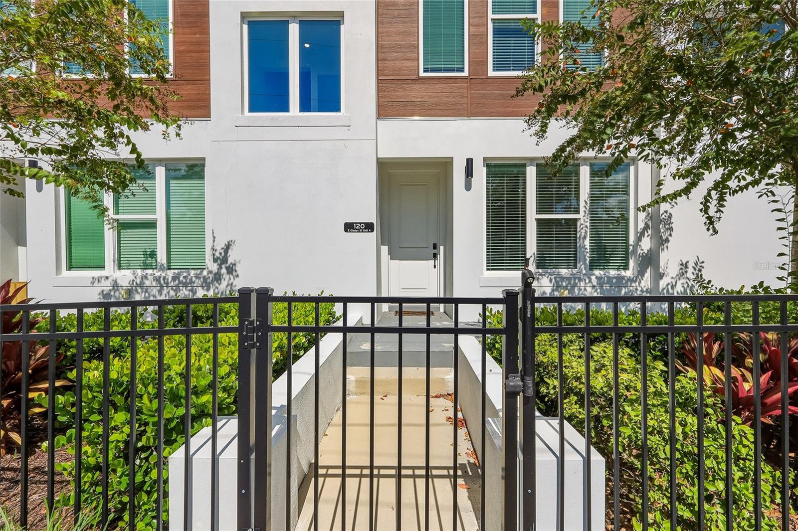 120 E GLADYS STREET, #5, Tampa, FL 33602