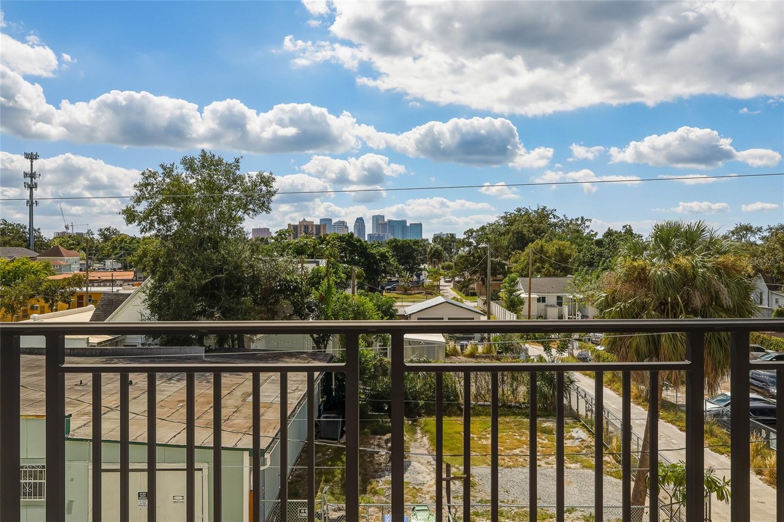 120 E GLADYS STREET, #5, Tampa, FL 33602