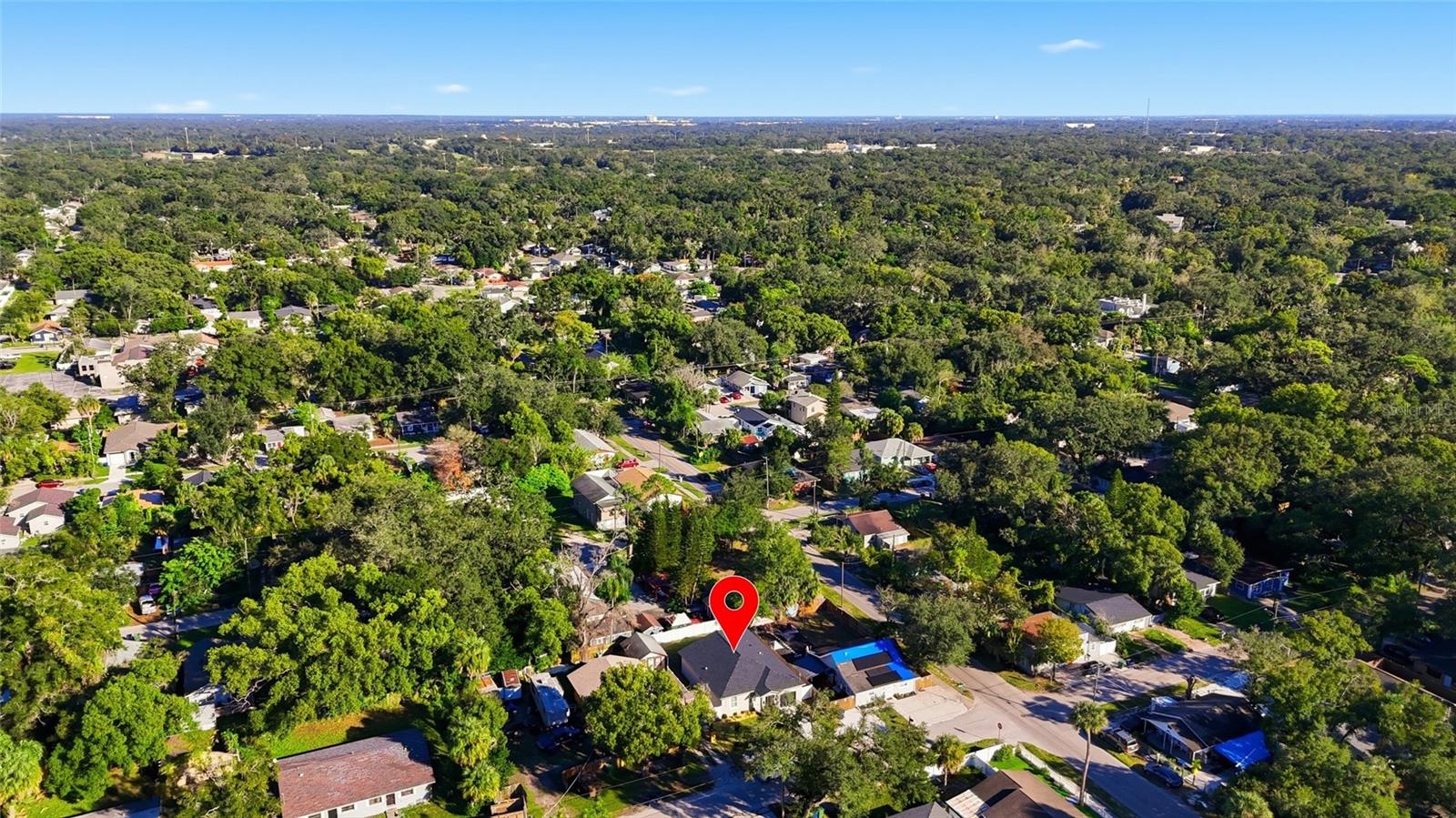 8514 N 12TH STREET, Tampa, FL 33604