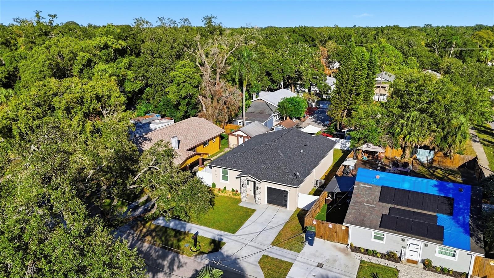 8514 N 12TH STREET, Tampa, FL 33604