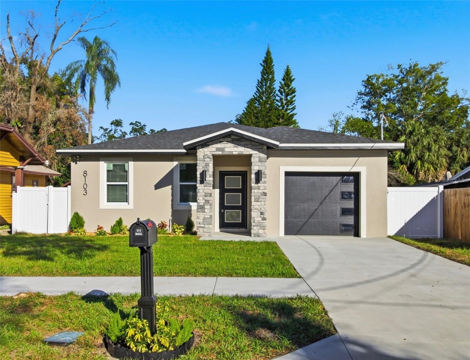 8514 N 12TH STREET, Tampa, FL 33604