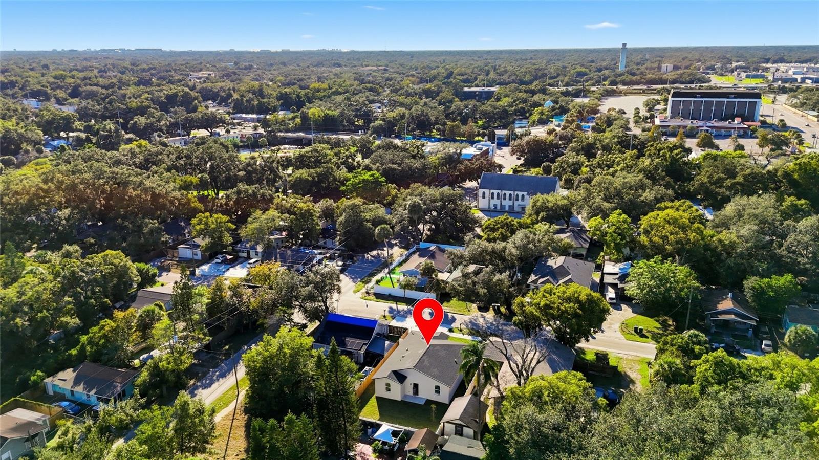 8514 N 12TH STREET, Tampa, FL 33604