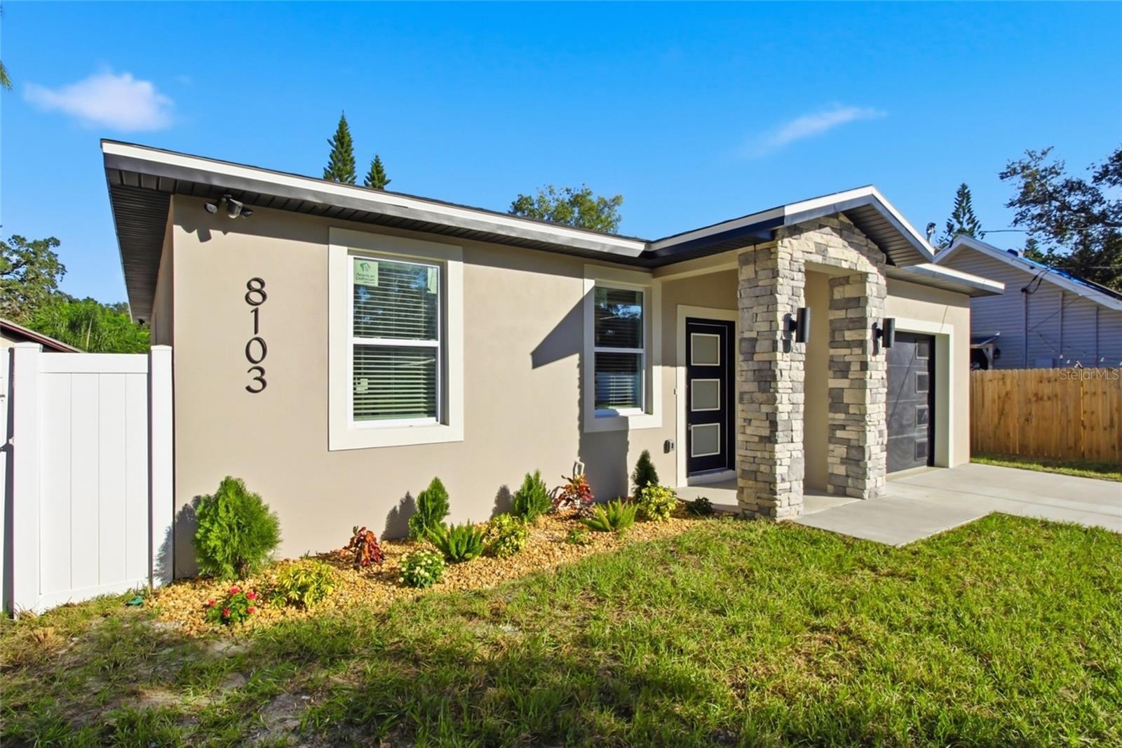 8514 N 12TH STREET, Tampa, FL 33604