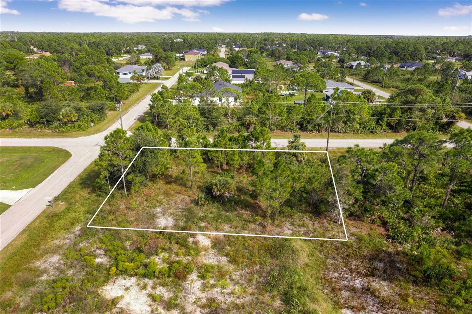 3201 37TH STREET W, Lehigh Acres, FL 33971