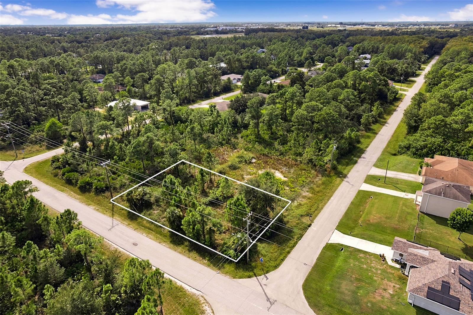 3201 37TH STREET W, Lehigh Acres, FL 33971