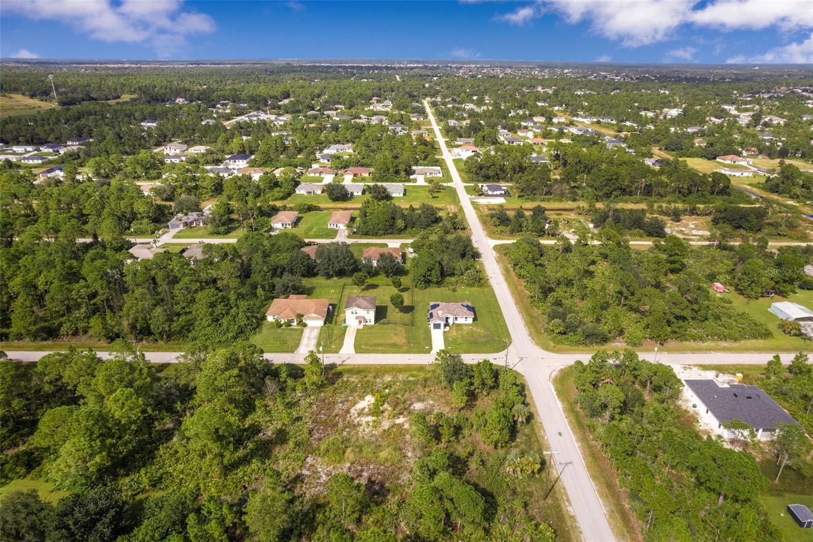 3201 37TH STREET W, Lehigh Acres, FL 33971