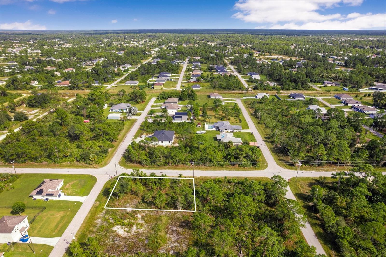 3201 37TH STREET W, Lehigh Acres, FL 33971
