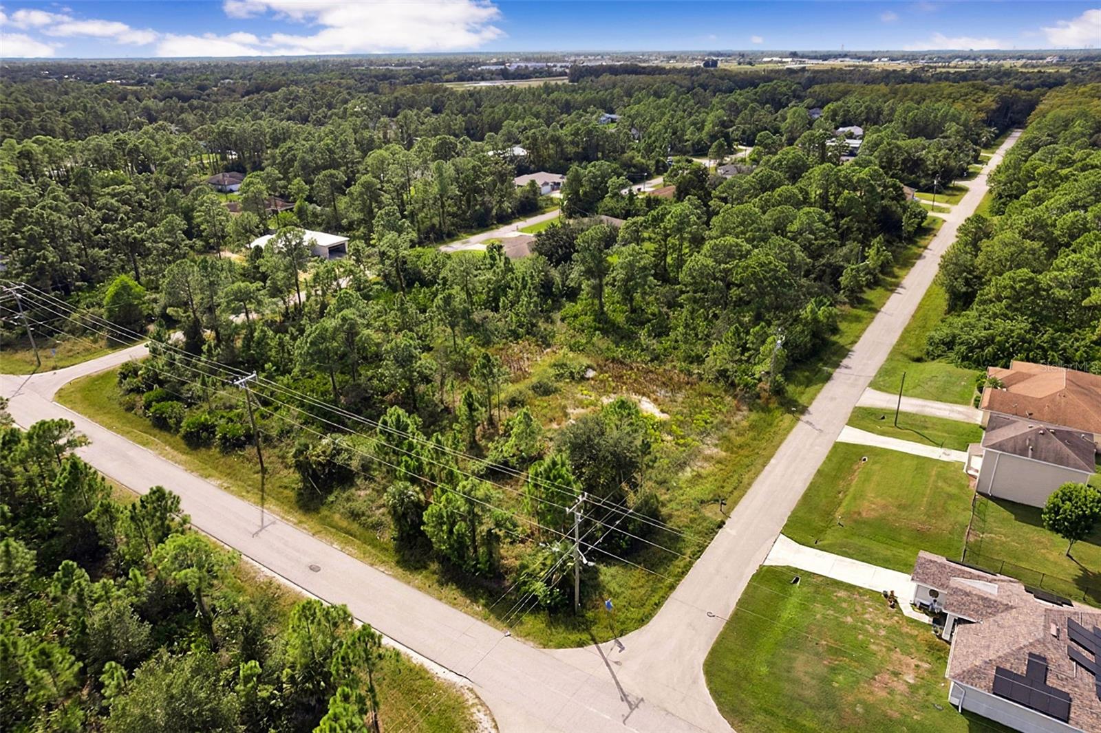 3201 37TH STREET W, Lehigh Acres, FL 33971