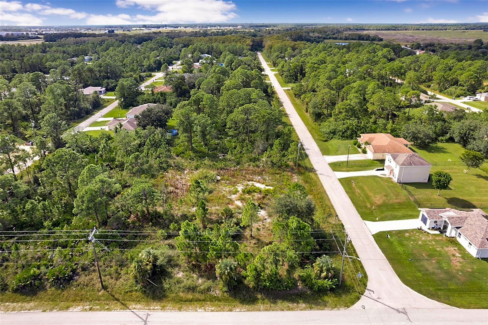 3201 37TH STREET W, Lehigh Acres, FL 33971