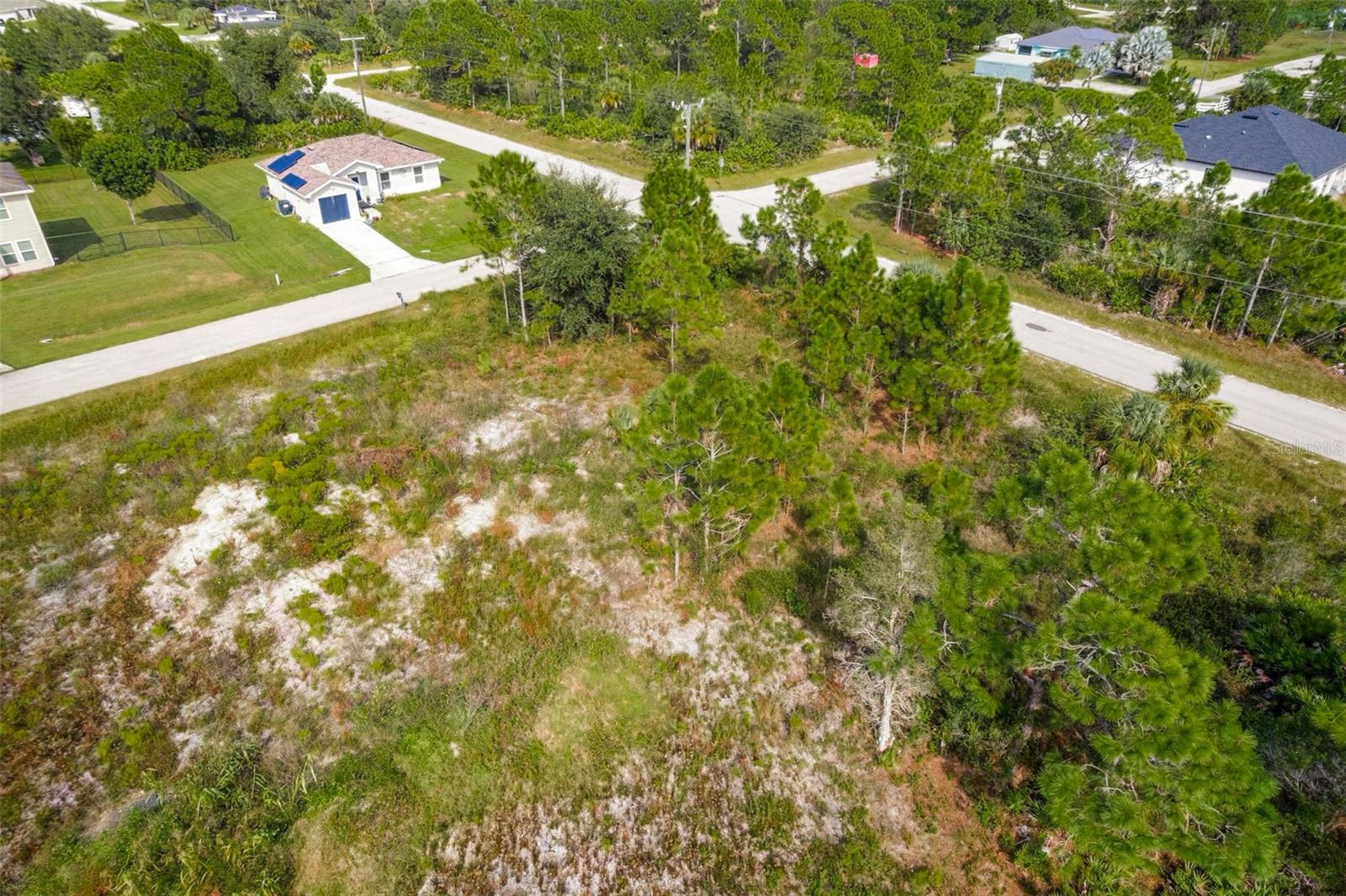 3201 37TH STREET W, Lehigh Acres, FL 33971