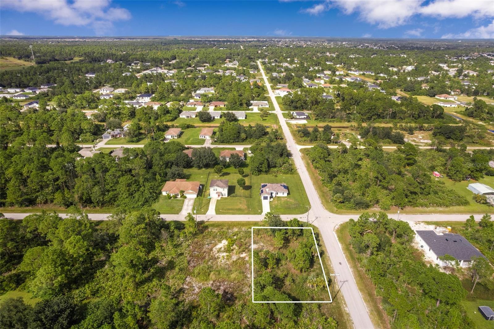3201 37TH STREET W, Lehigh Acres, FL 33971