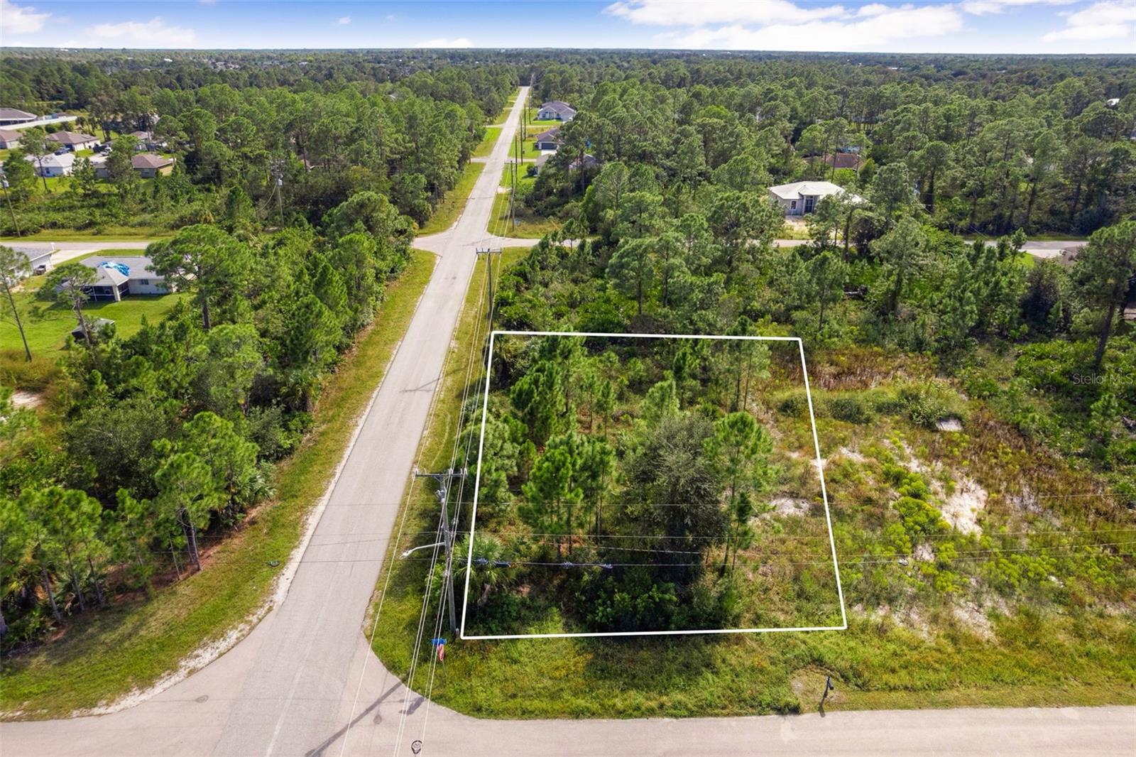 3201 37TH STREET W, Lehigh Acres, FL 33971