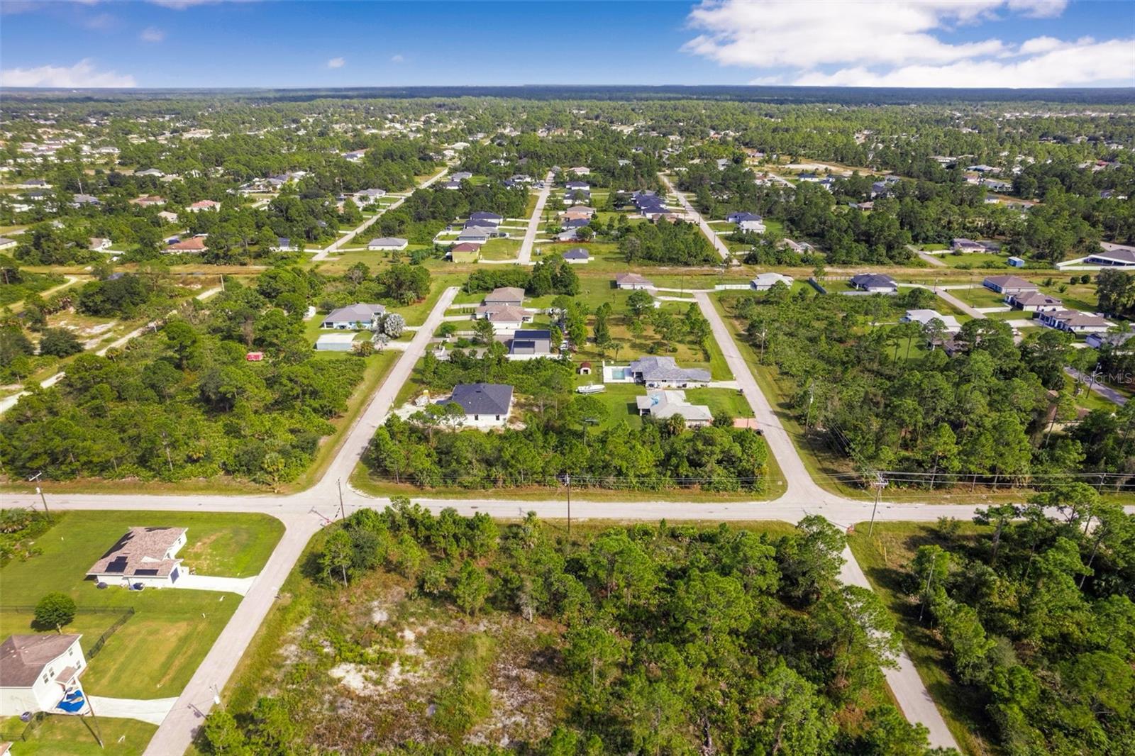 3201 37TH STREET W, Lehigh Acres, FL 33971