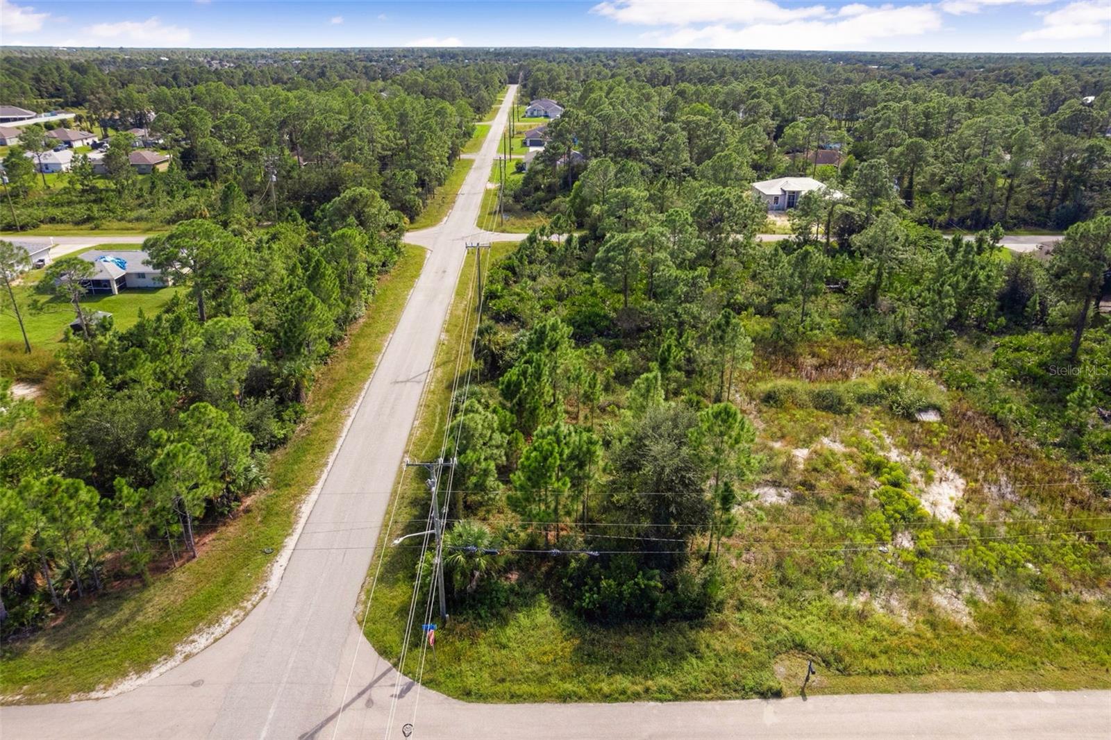 3201 37TH STREET W, Lehigh Acres, FL 33971