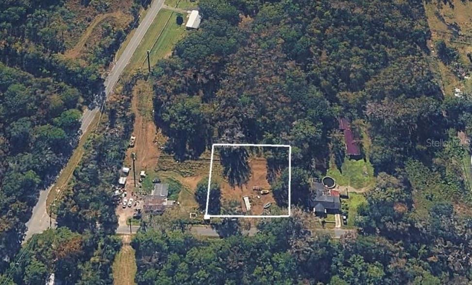 1988 NW 223RD STREET, Lawtey, FL 32058