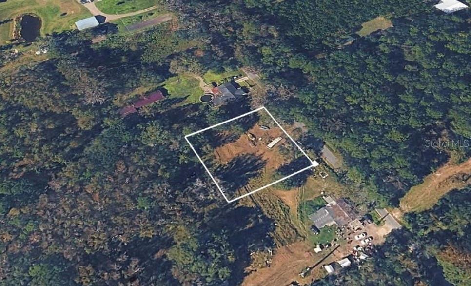 1988 NW 223RD STREET, Lawtey, FL 32058