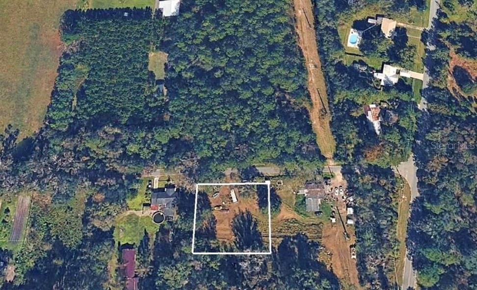 1988 NW 223RD STREET, Lawtey, FL 32058