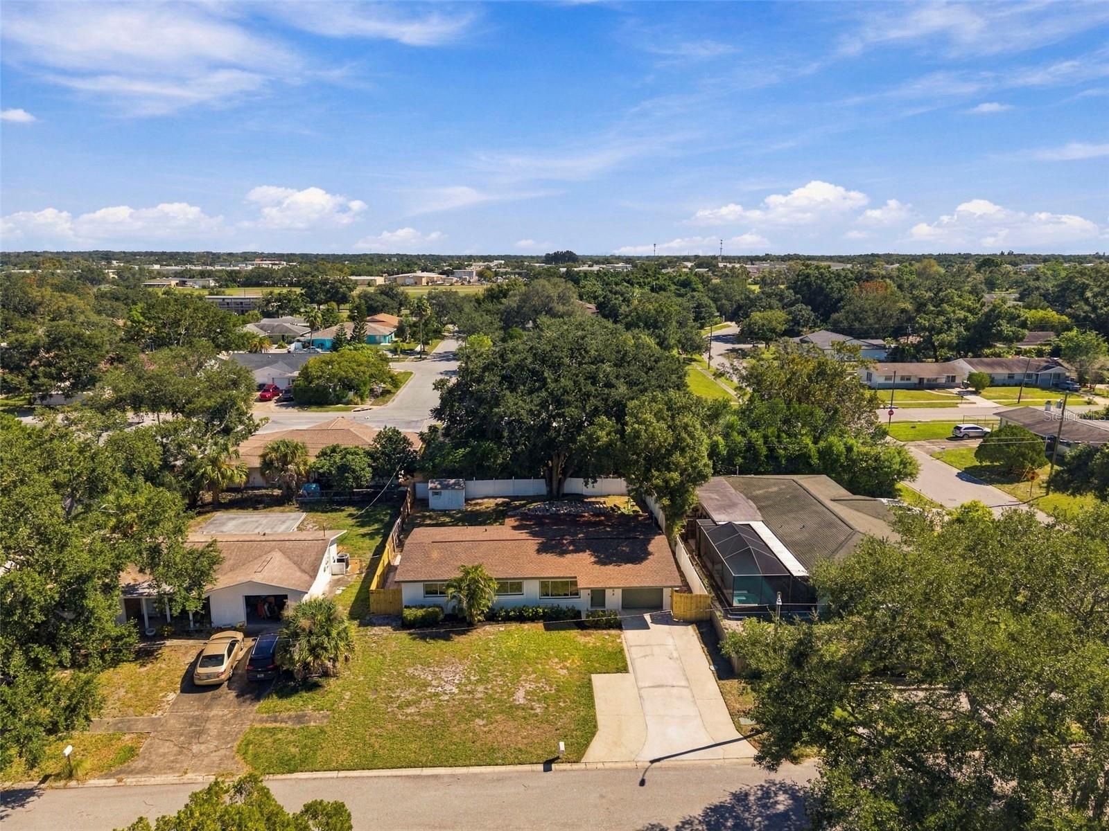 1405 ARDEN AVENUE, Clearwater, FL 33755