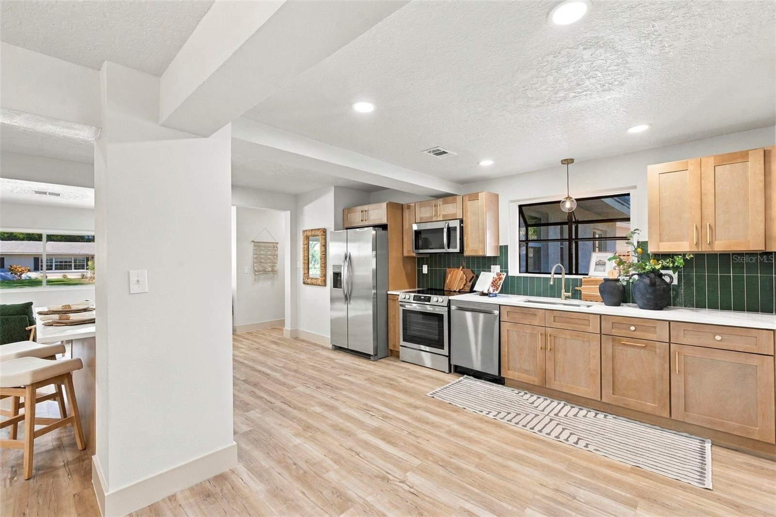 1405 ARDEN AVENUE, Clearwater, FL 33755