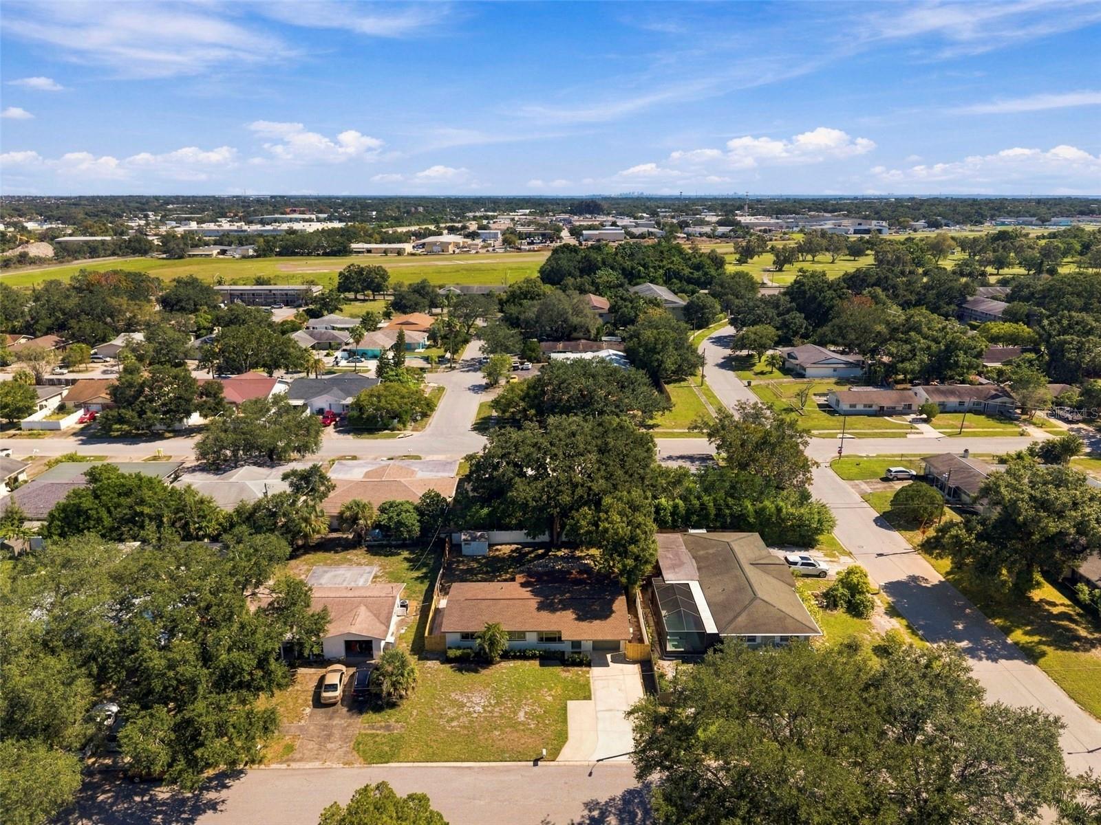 1405 ARDEN AVENUE, Clearwater, FL 33755