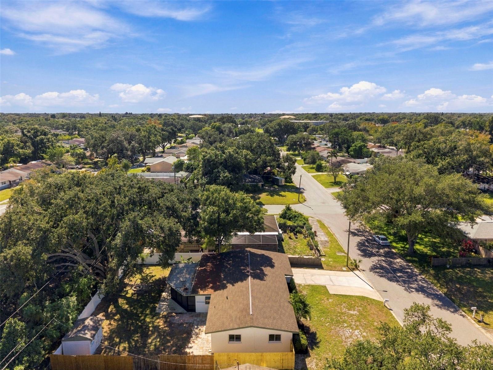 1405 ARDEN AVENUE, Clearwater, FL 33755
