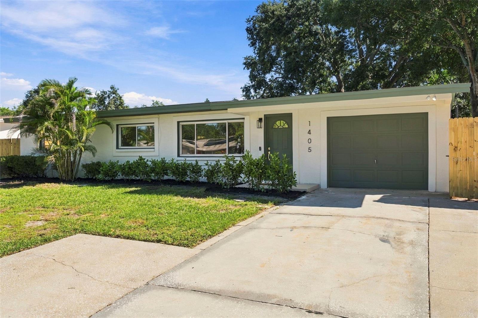1405 ARDEN AVENUE, Clearwater, FL 33755